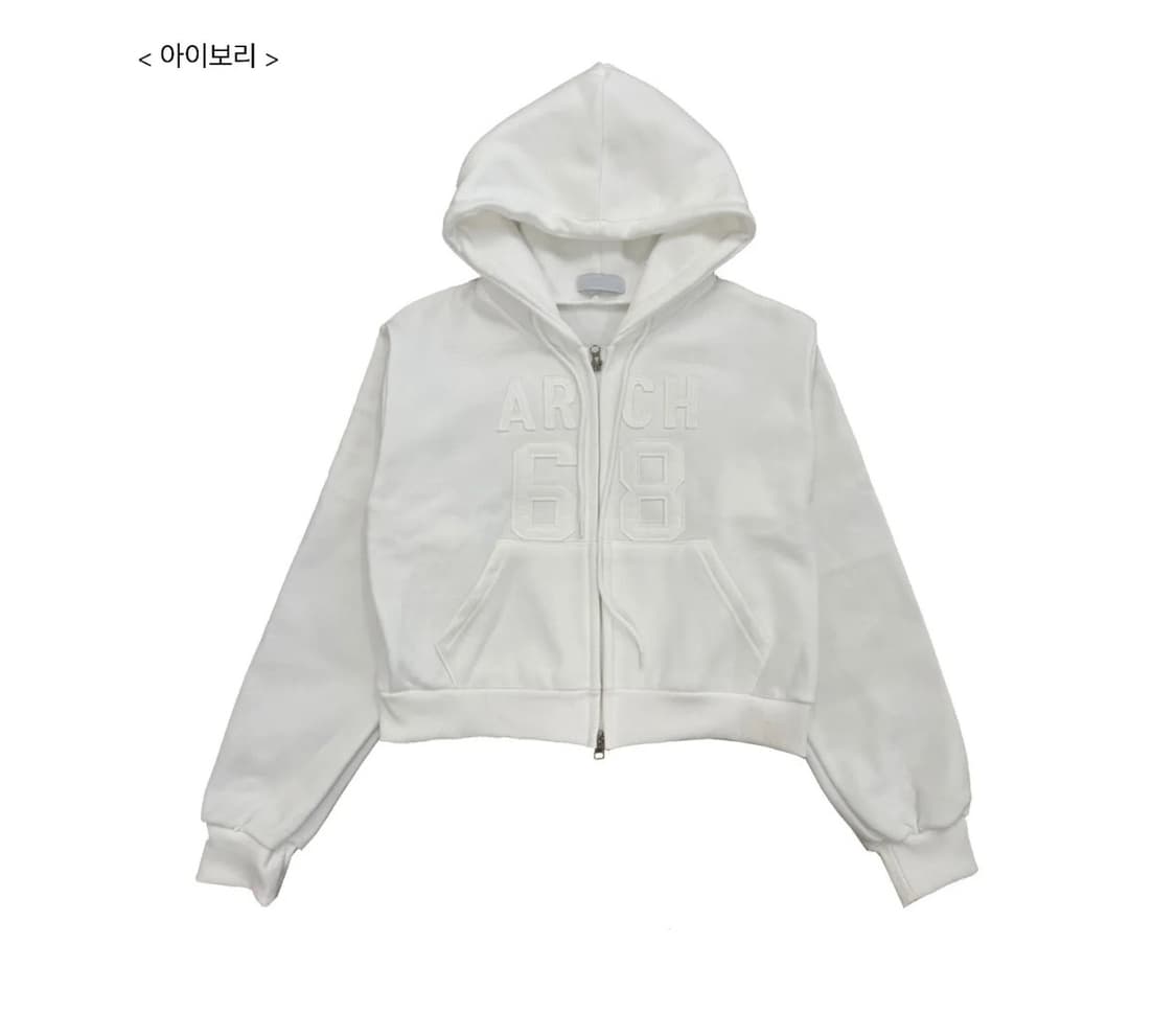 후드집업  상품이미지1