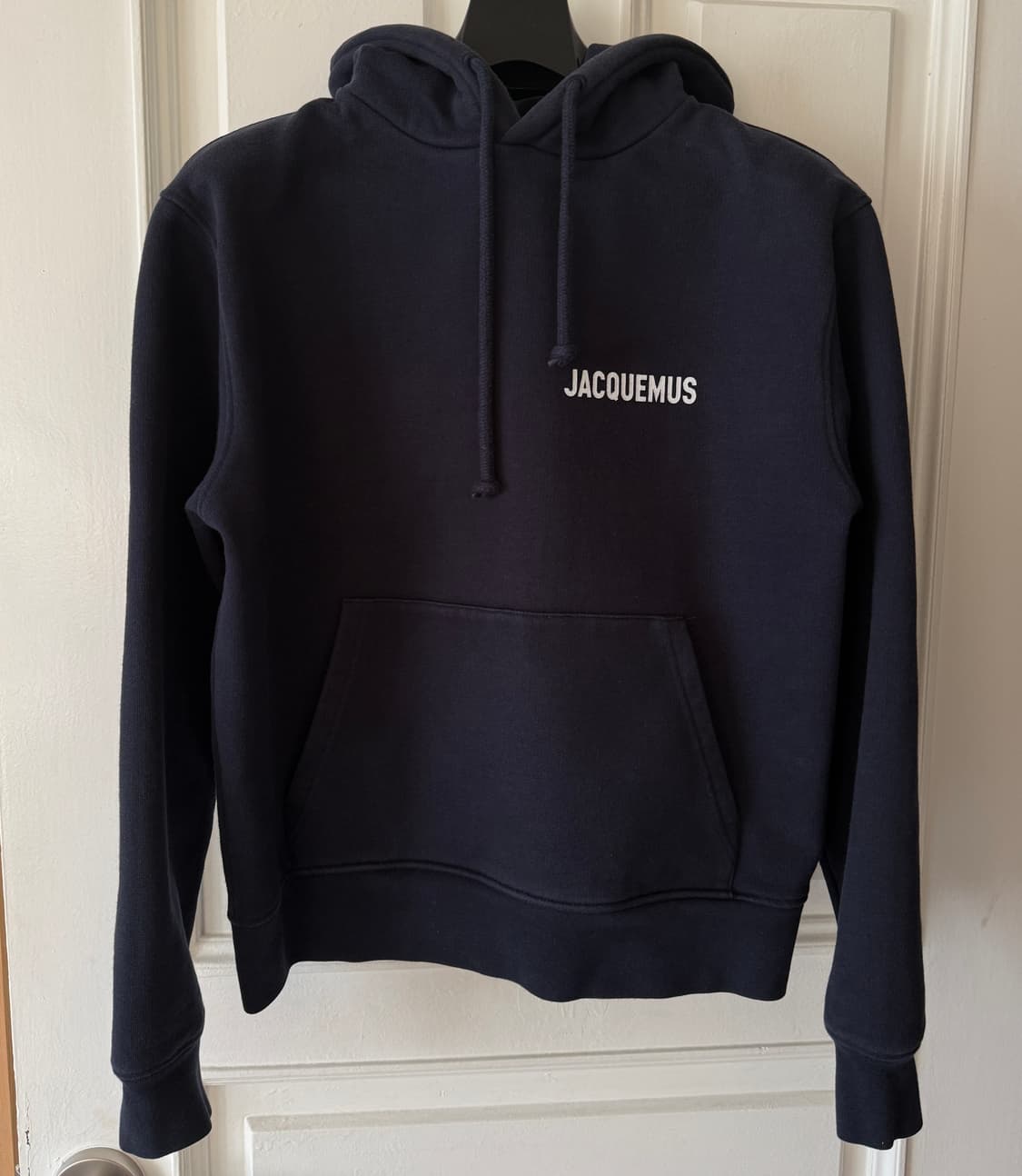 자크뮈스 후디 여성 55 사이즈 상품이미지1