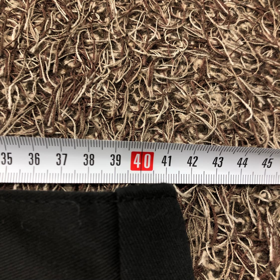 32 디키즈 더블니 루즈핏 워크 팬츠 상품이미지7