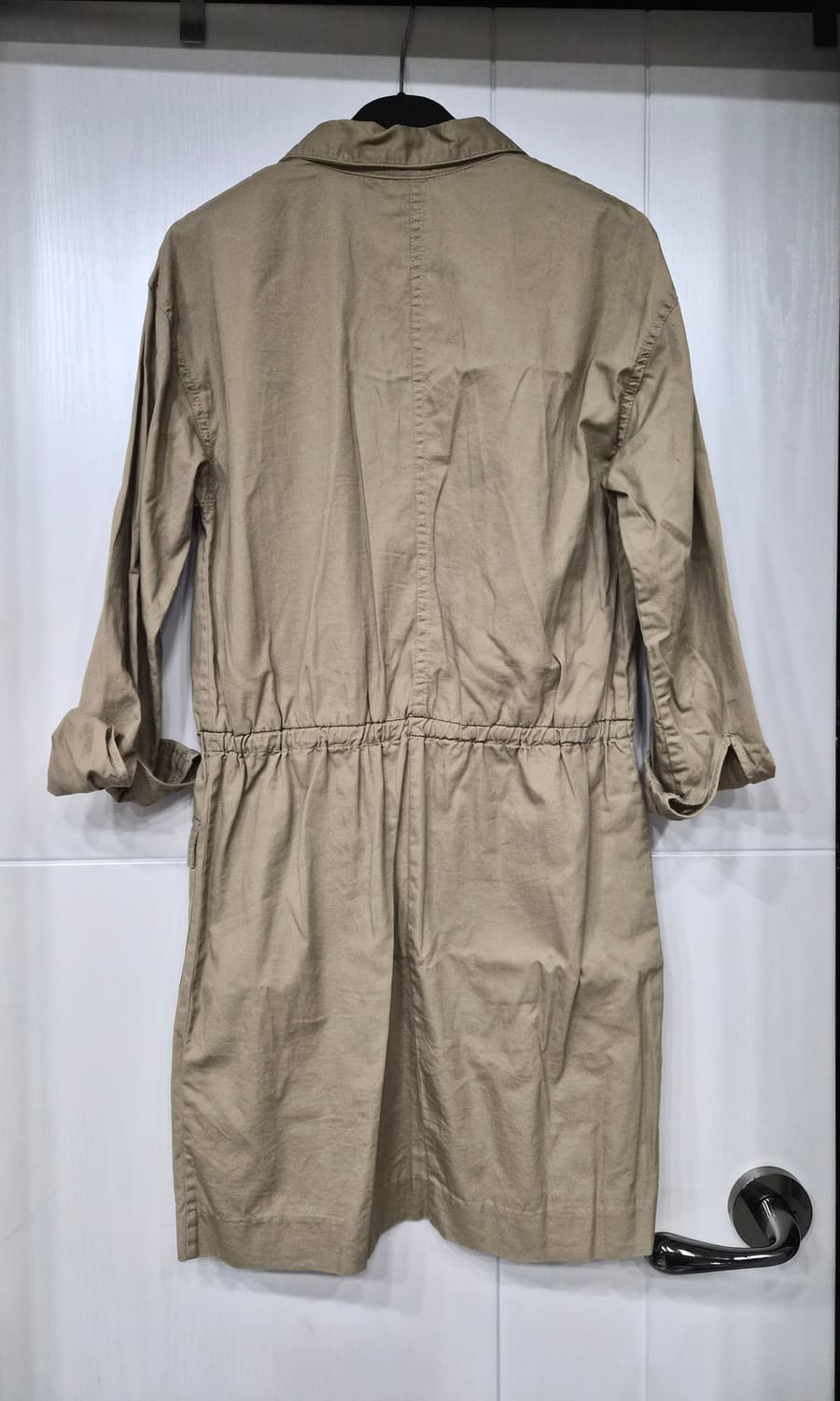 H&M 셔츠형 원피스 상품이미지4