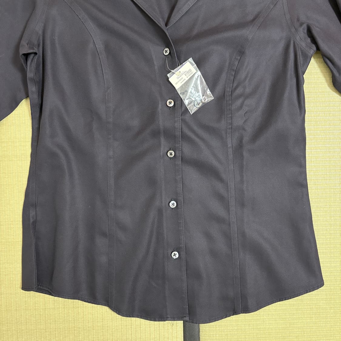 Brooks Brothers 브룩스 브라더스 셔츠 (새상품) 상품이미지4