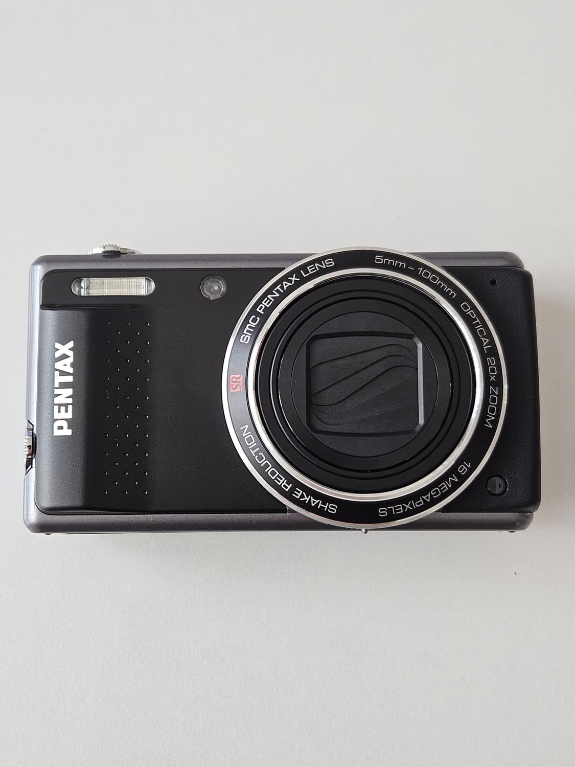 펜탁스 옵티오 vs20 빈티지 디지털 카메라 상품이미지1