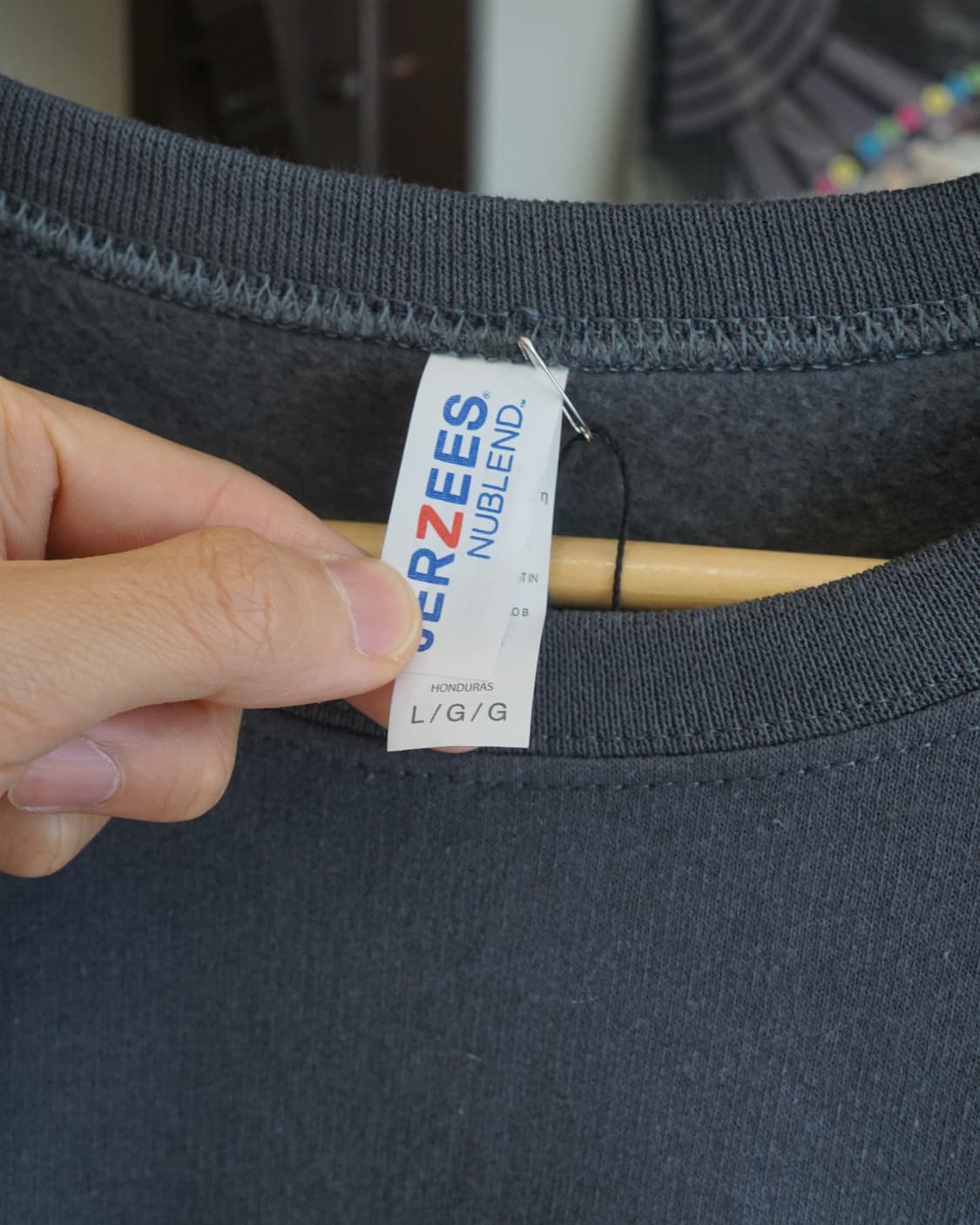 Theatre Goodman 상품이미지4