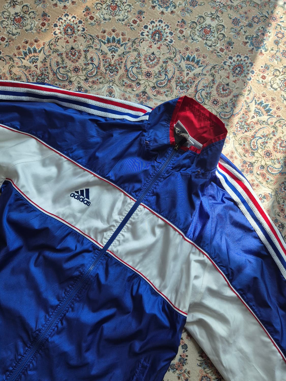90s 아디다스 바람막이 상품이미지2