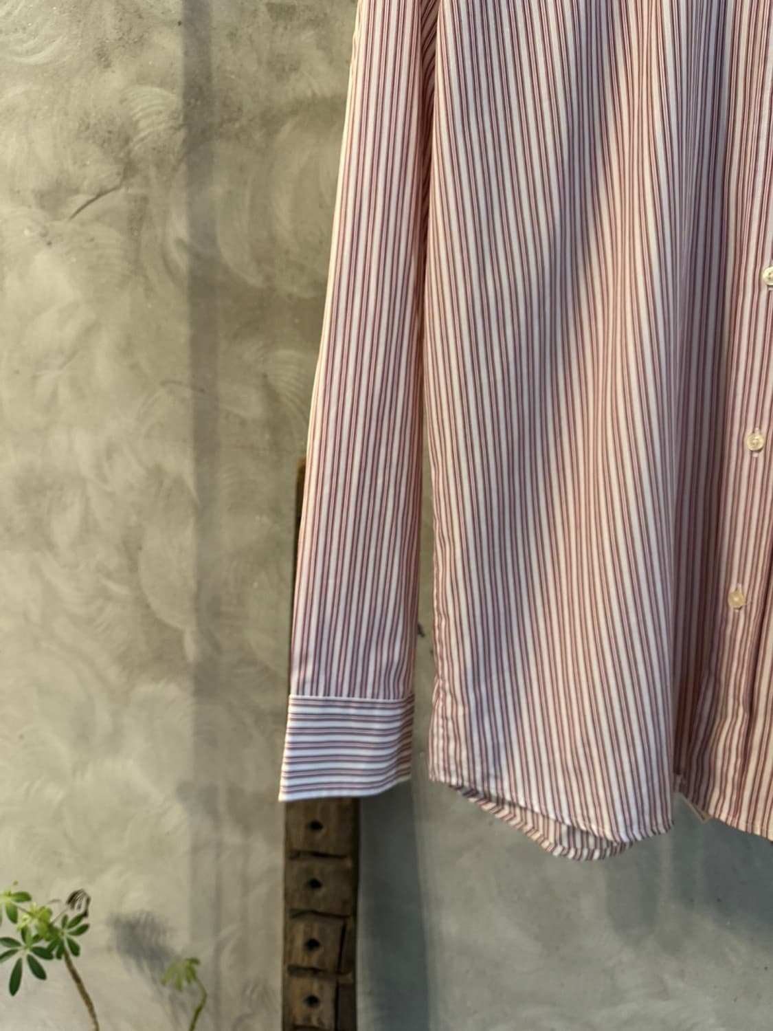 맥닐 버튼다운 셔츠 105 상품이미지7