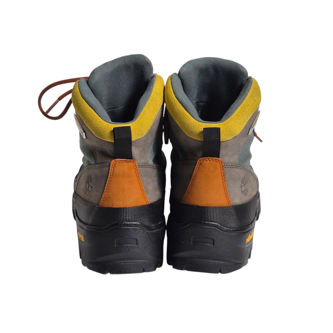 280) 팀버랜드 비브람 워터프루프 하이킹 부츠 상품이미지7