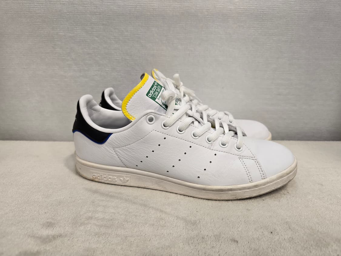 아디다스 스탠 스미스 화이트 265 상품이미지4