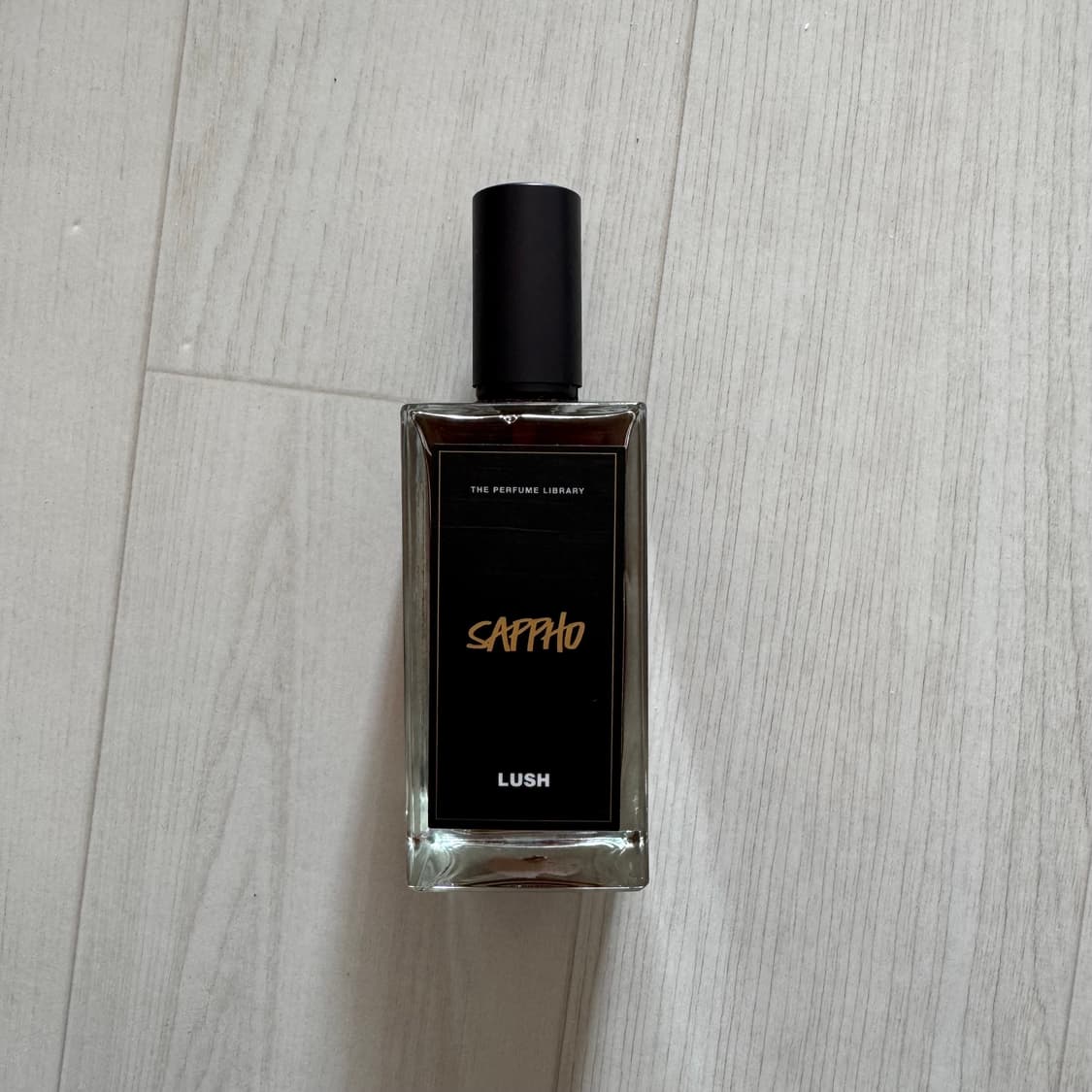 러쉬 사포 향수 상품이미지1