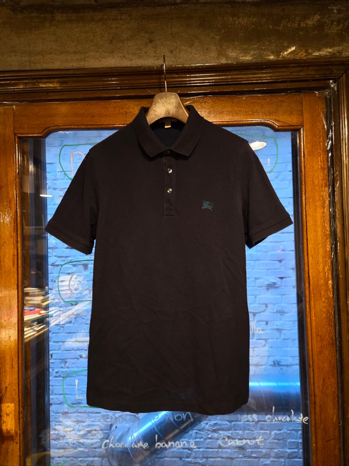 버버리 브릿 pk 티셔츠 상품이미지7