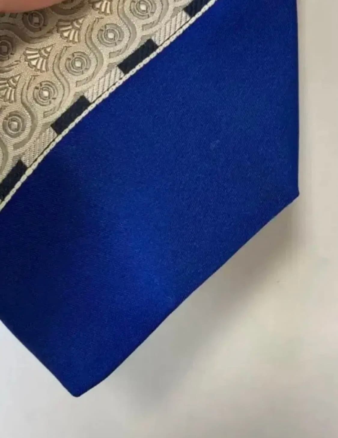 잔프랑코페레 넥타이 상품이미지10