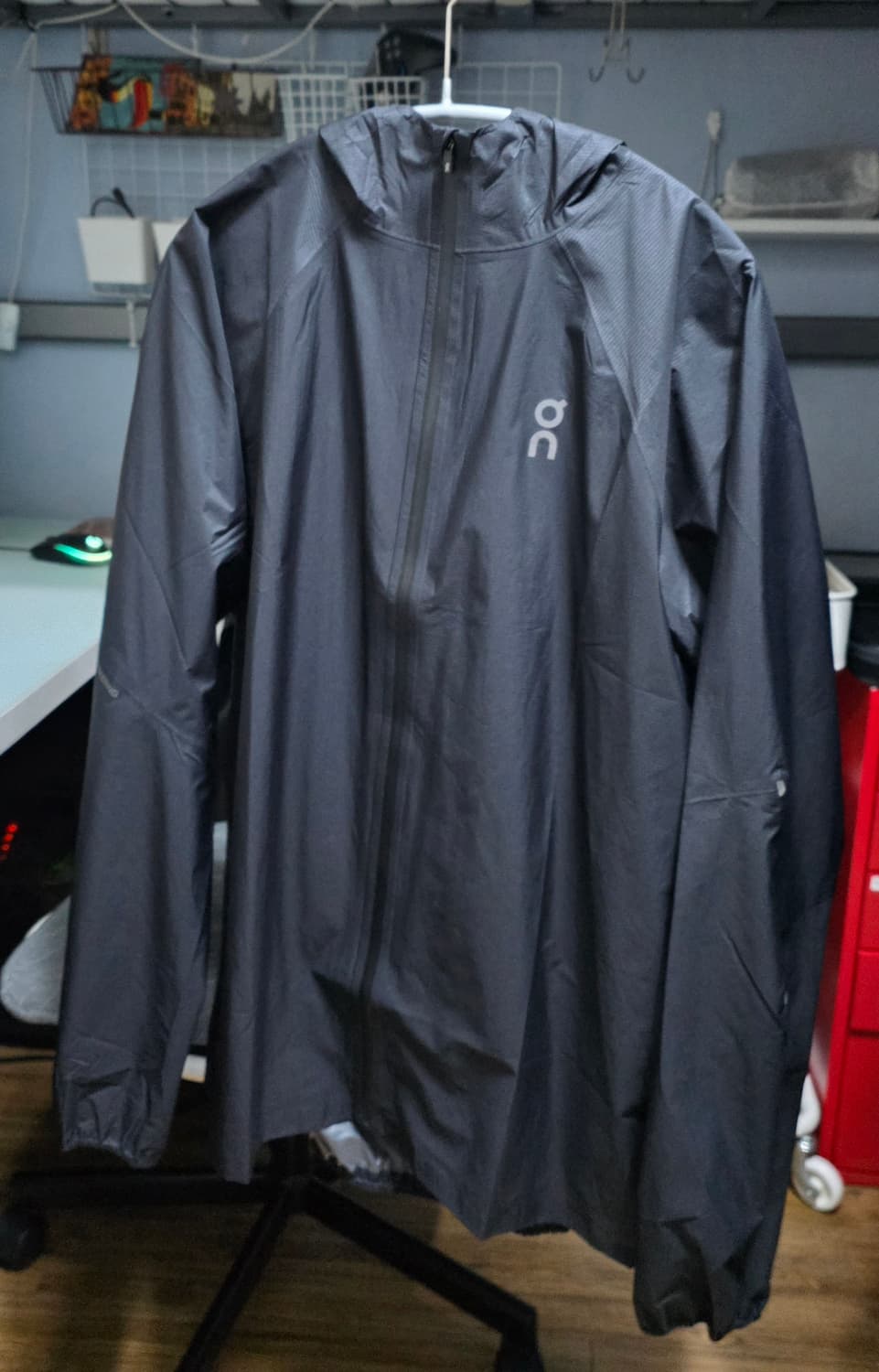 온러닝 울트라 자켓 M 상품이미지7