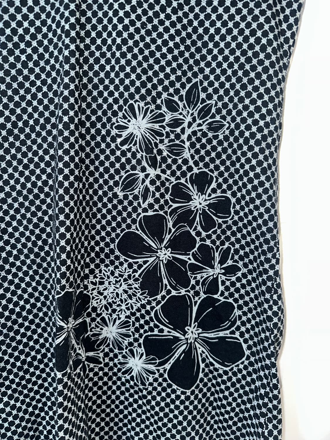 libertalia 리버탈리아 오리엔탈 고스펑크 티셔츠 새상품 상품이미지2