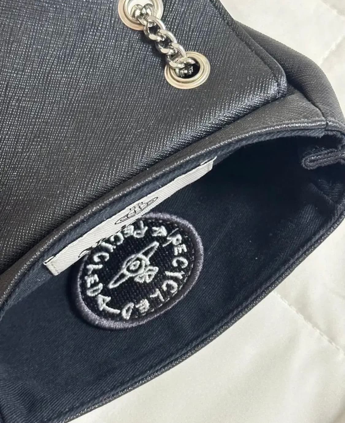 비비안웨스트우드 사피아노 가방 크로스백 상품이미지3