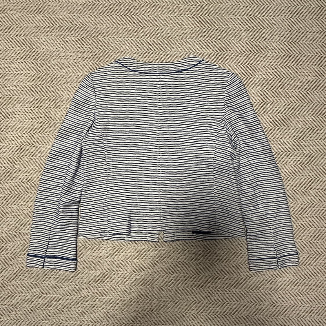 UNITED ARROWS woman classic jacket 상품이미지2