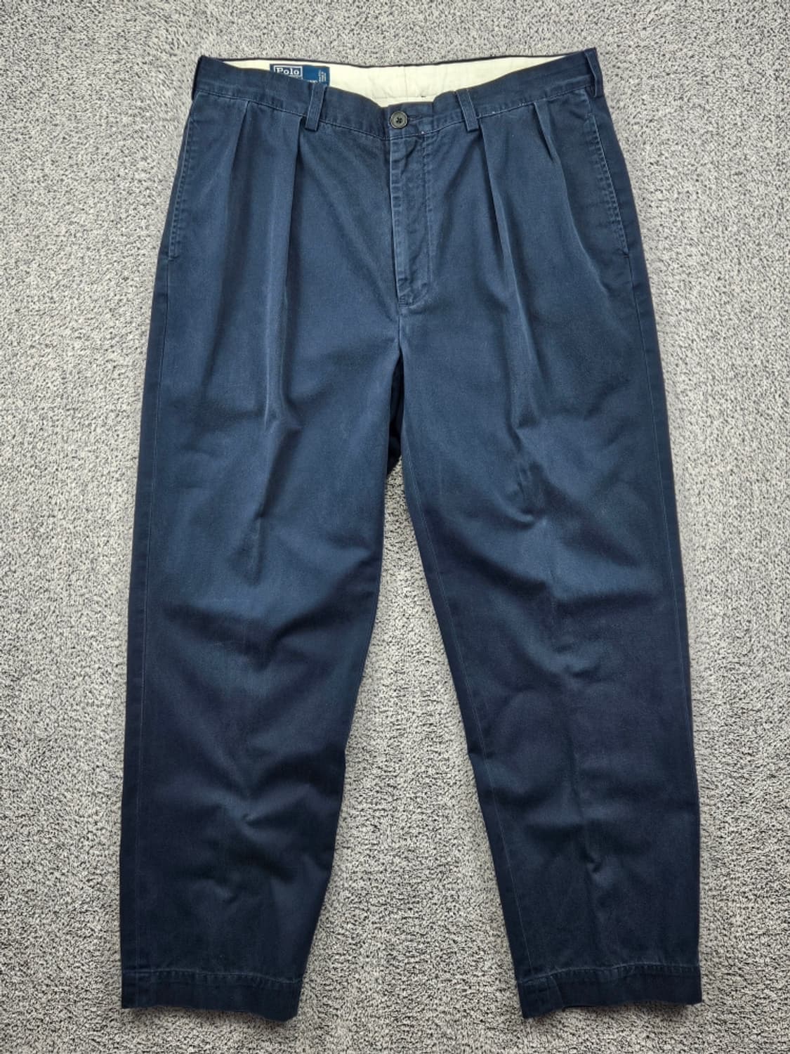 폴로랄프로렌 클래식 치노 팬츠 ( 36X30 ) / 11726 상품이미지1
