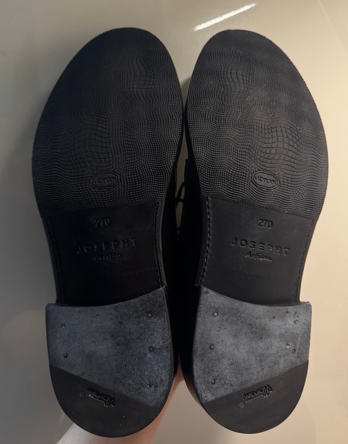 조셉트 주타 블랙 270 상품이미지8