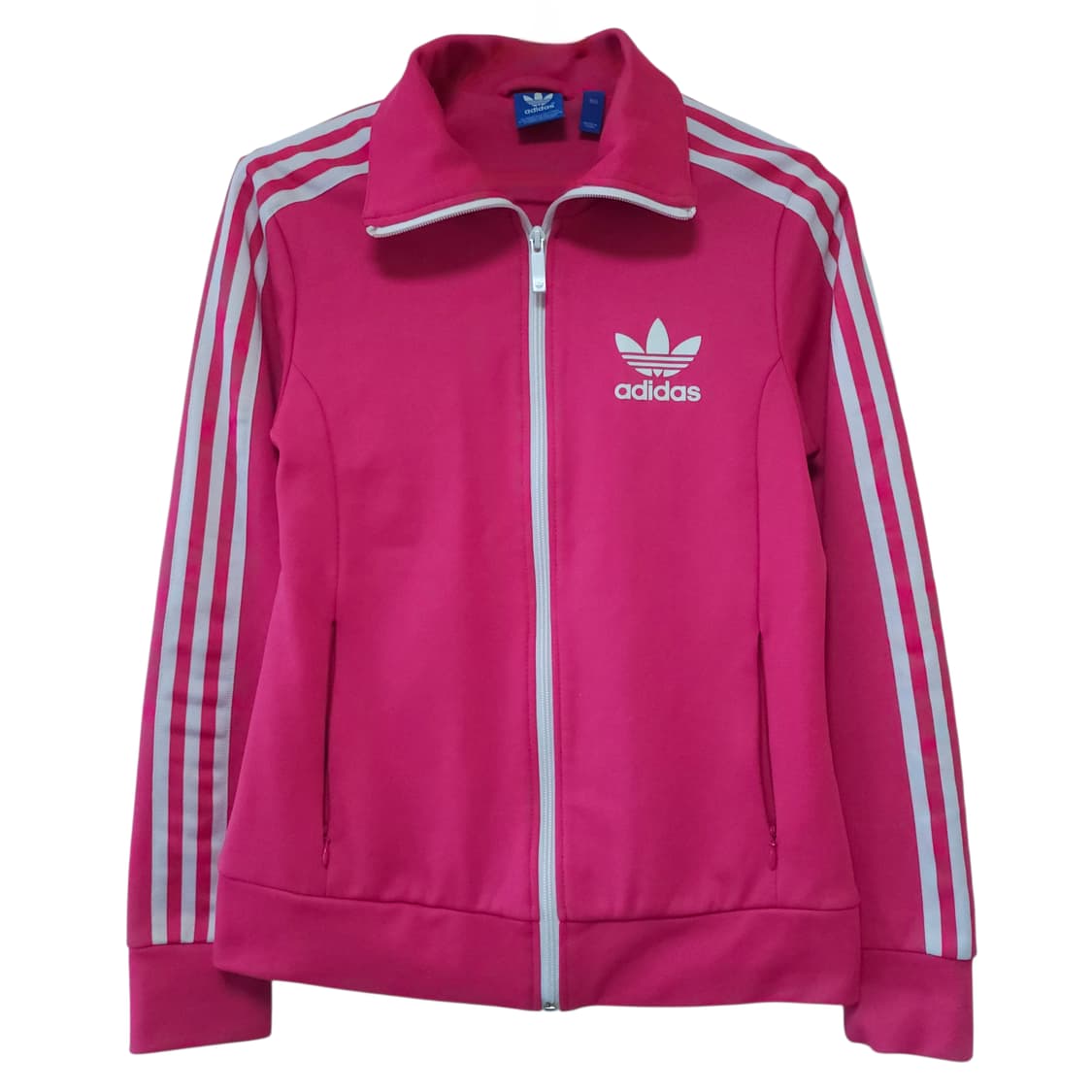 아디다스 파이어버드 져지 여성95 M 트랙탑저지 상품이미지1