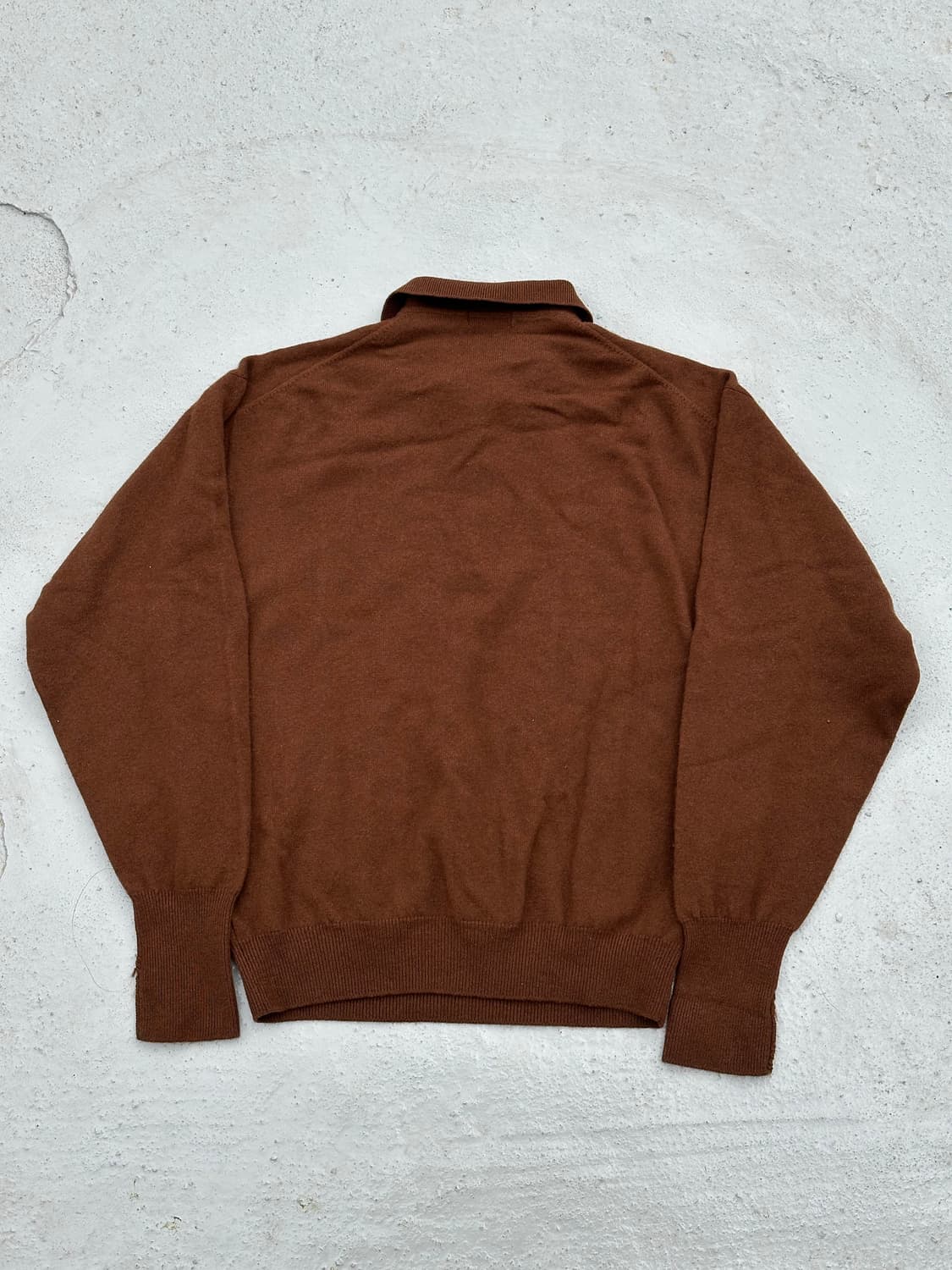 80s christian dior monsieur 빈티지 디올 스웨터 상품이미지5