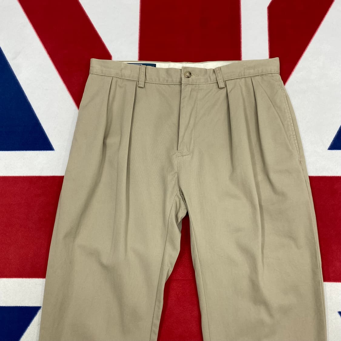 폴로 치노팬츠 32 상품이미지2