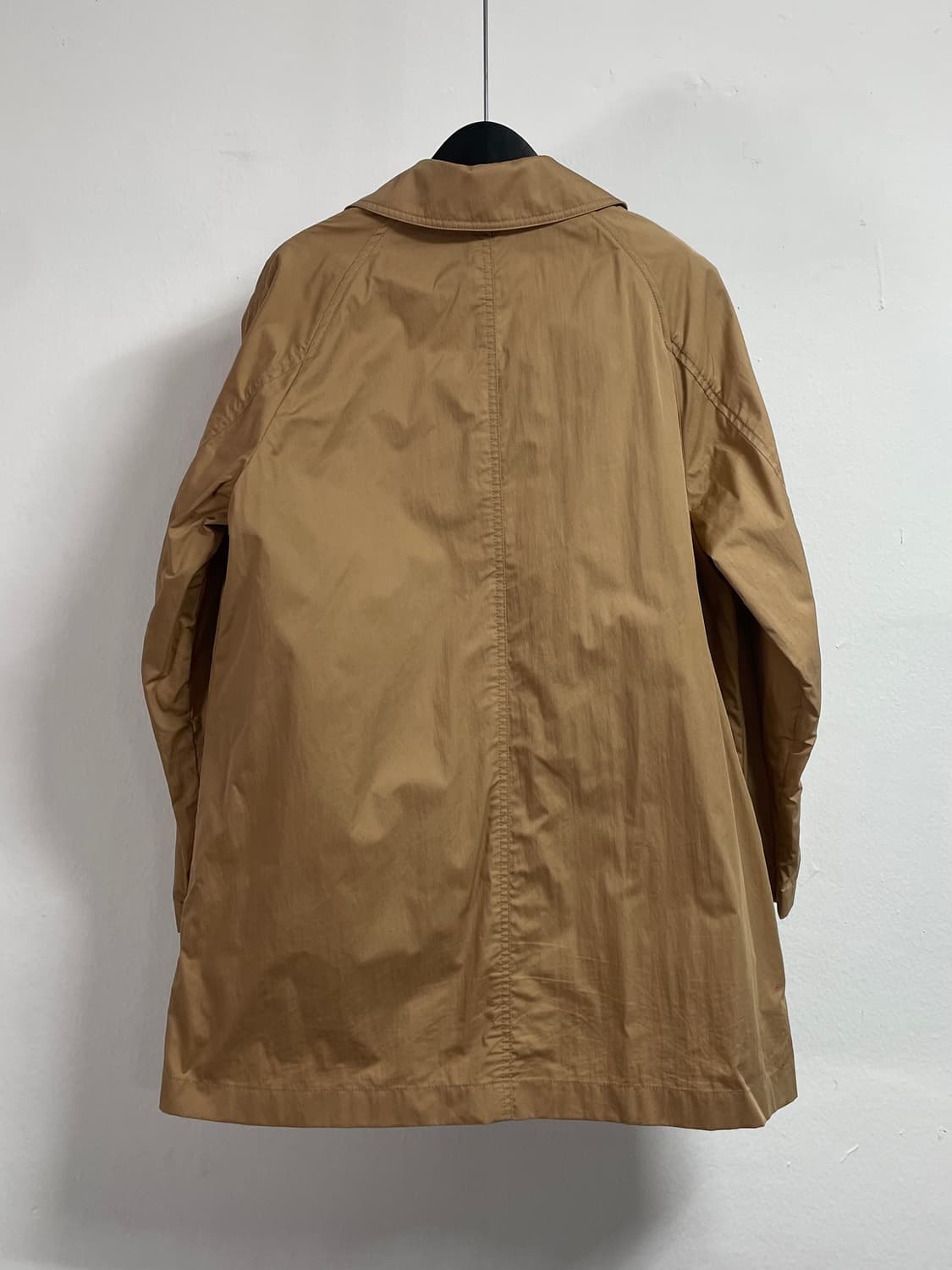 세인트제임스 우먼스 트렌치코트 (on.585) 상품이미지3