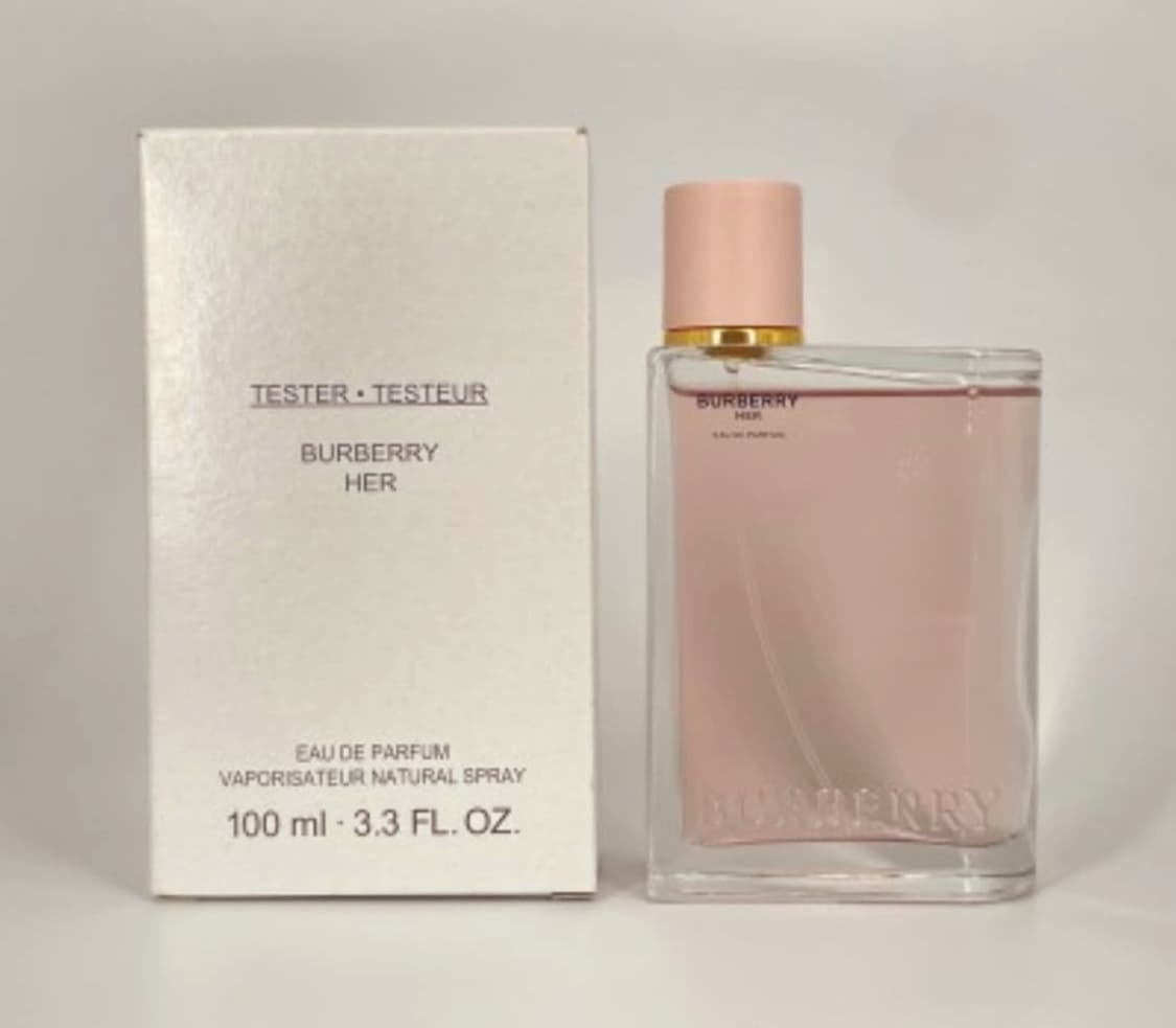 버버리 허 EDP 100ml 상품이미지4