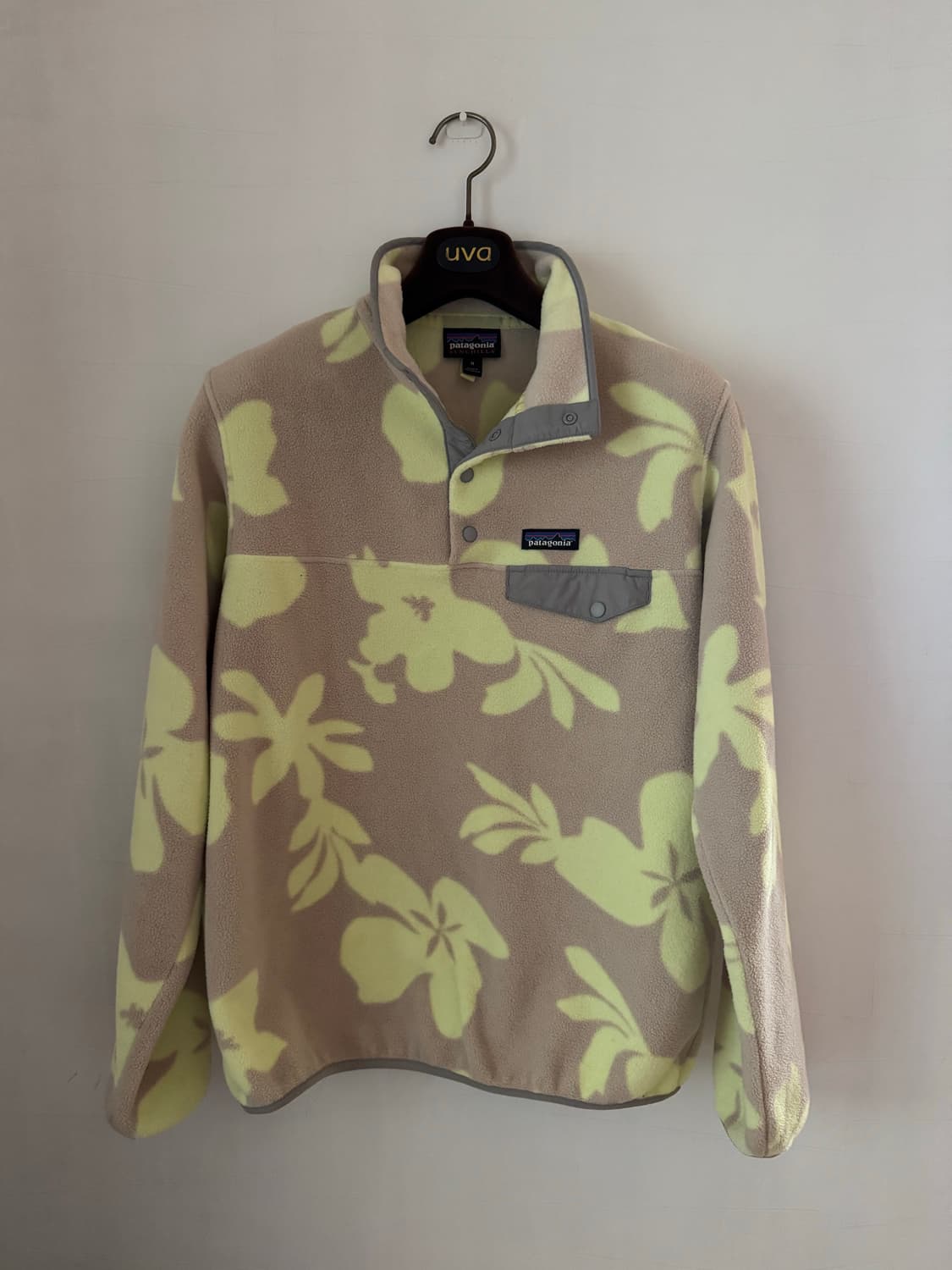 파타고니아 신칠라 플리스 m 상품이미지1