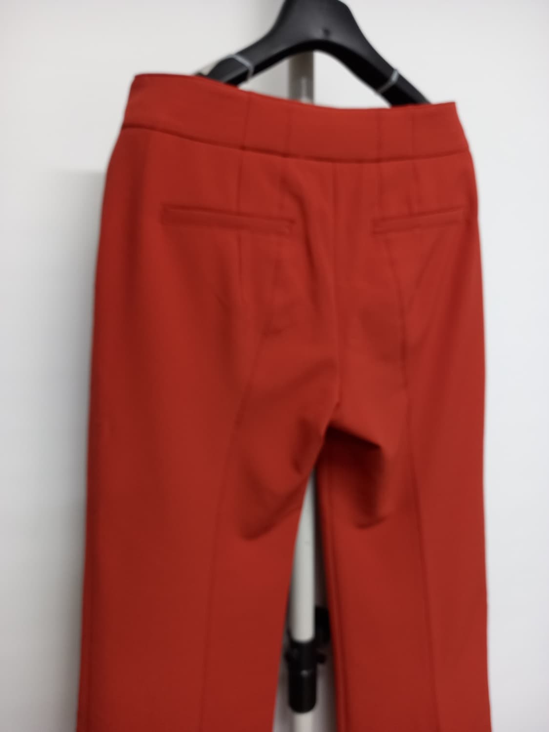 시스템 춘하추 일자통핏 팬츠 64 55 상품이미지5