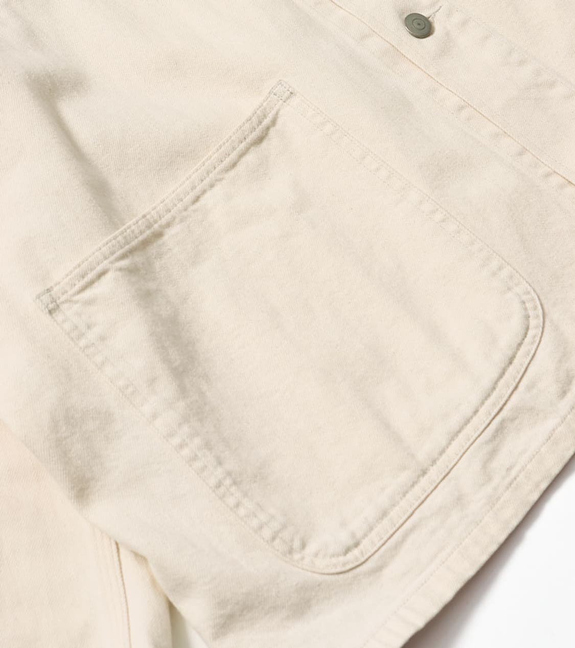 DANTON - WORK COVERALL JACKET 상품이미지8