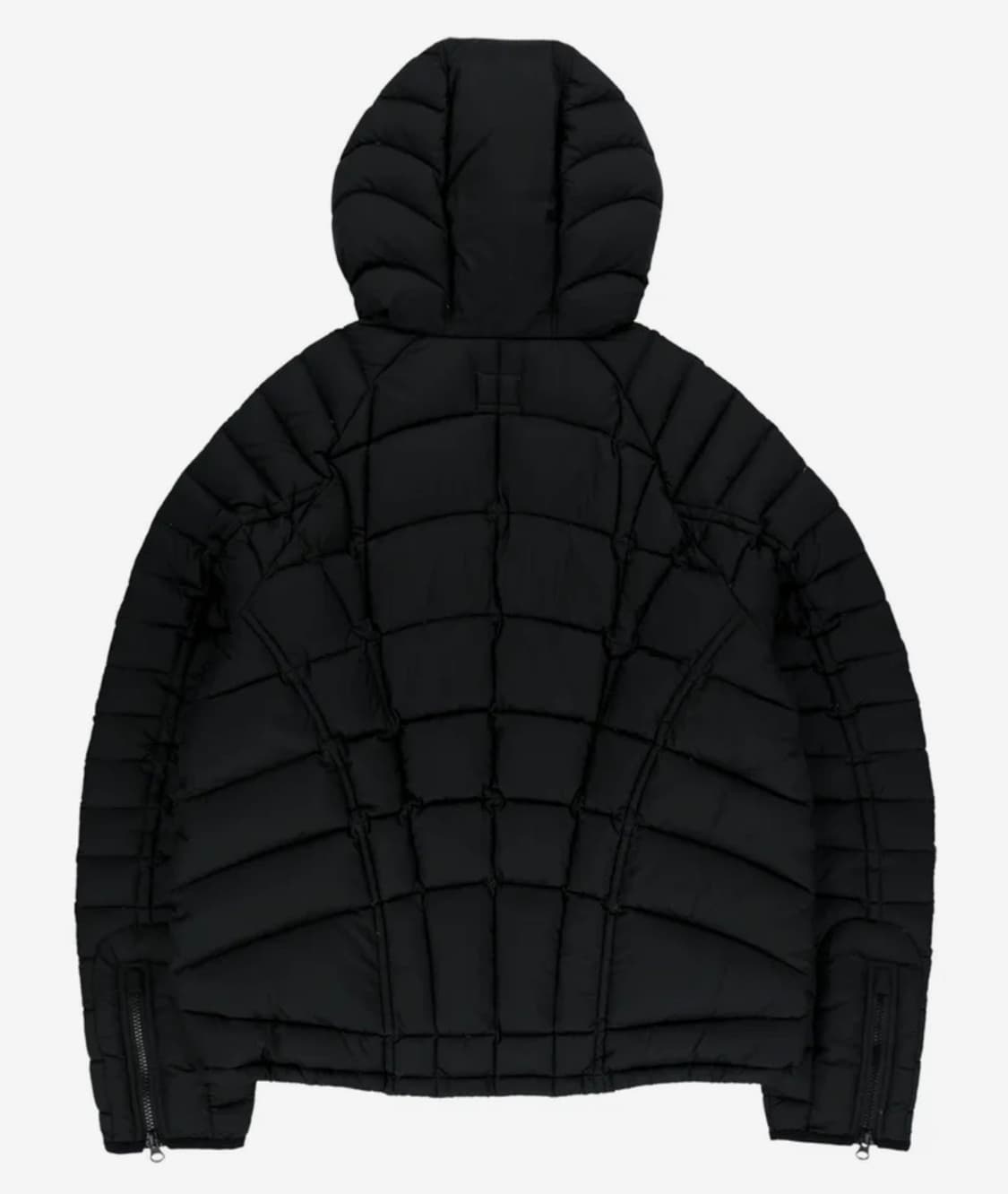 [L] 더콜디스트모먼트 패딩 상품이미지3