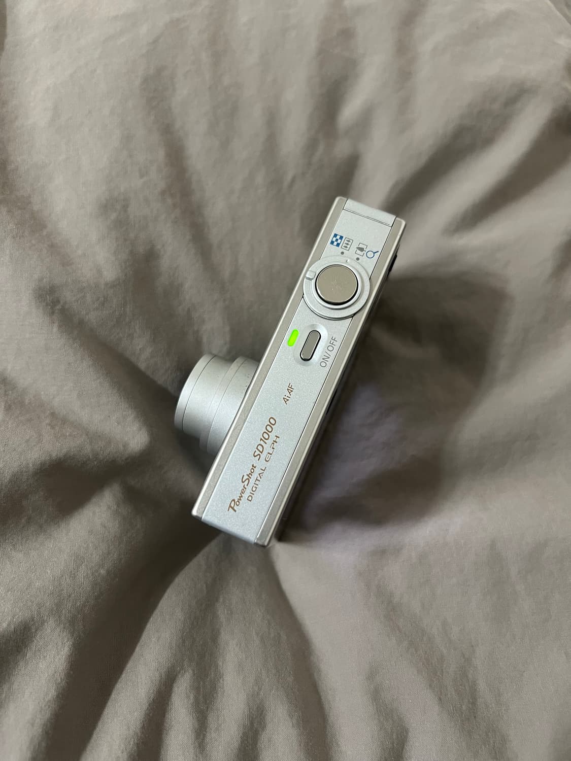 인기) 캐논 익서스70 익시10 파워샷 1000 ixus70 ixy10 상품이미지2