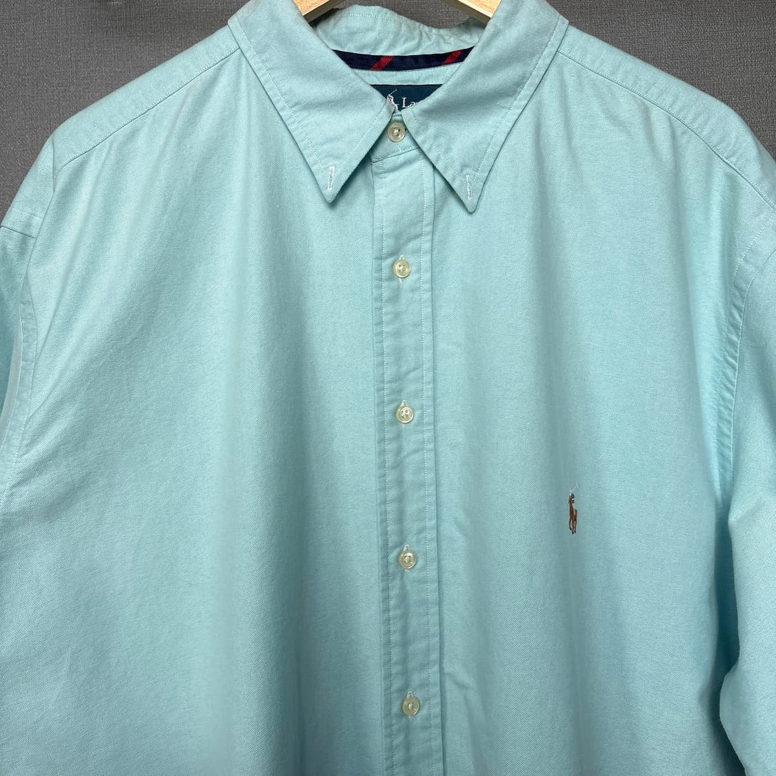 폴로 반팔셔츠 상품이미지3