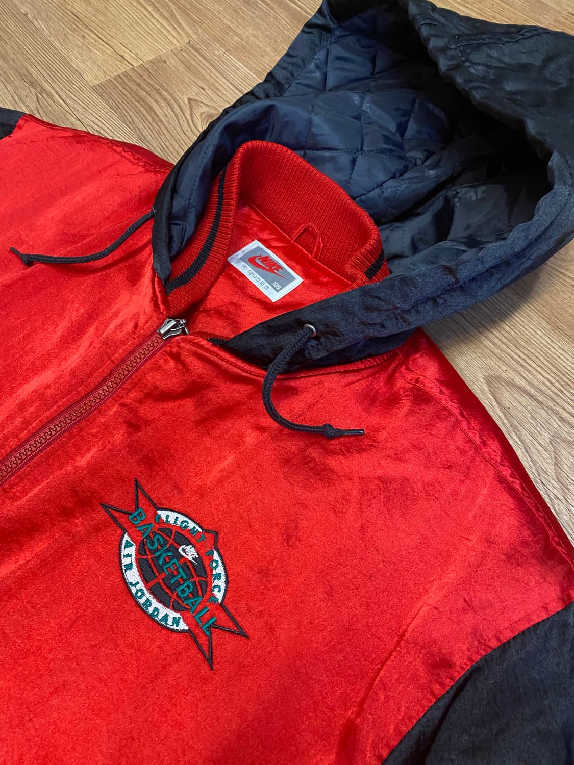 90s nike 삼나스포츠 상품이미지1