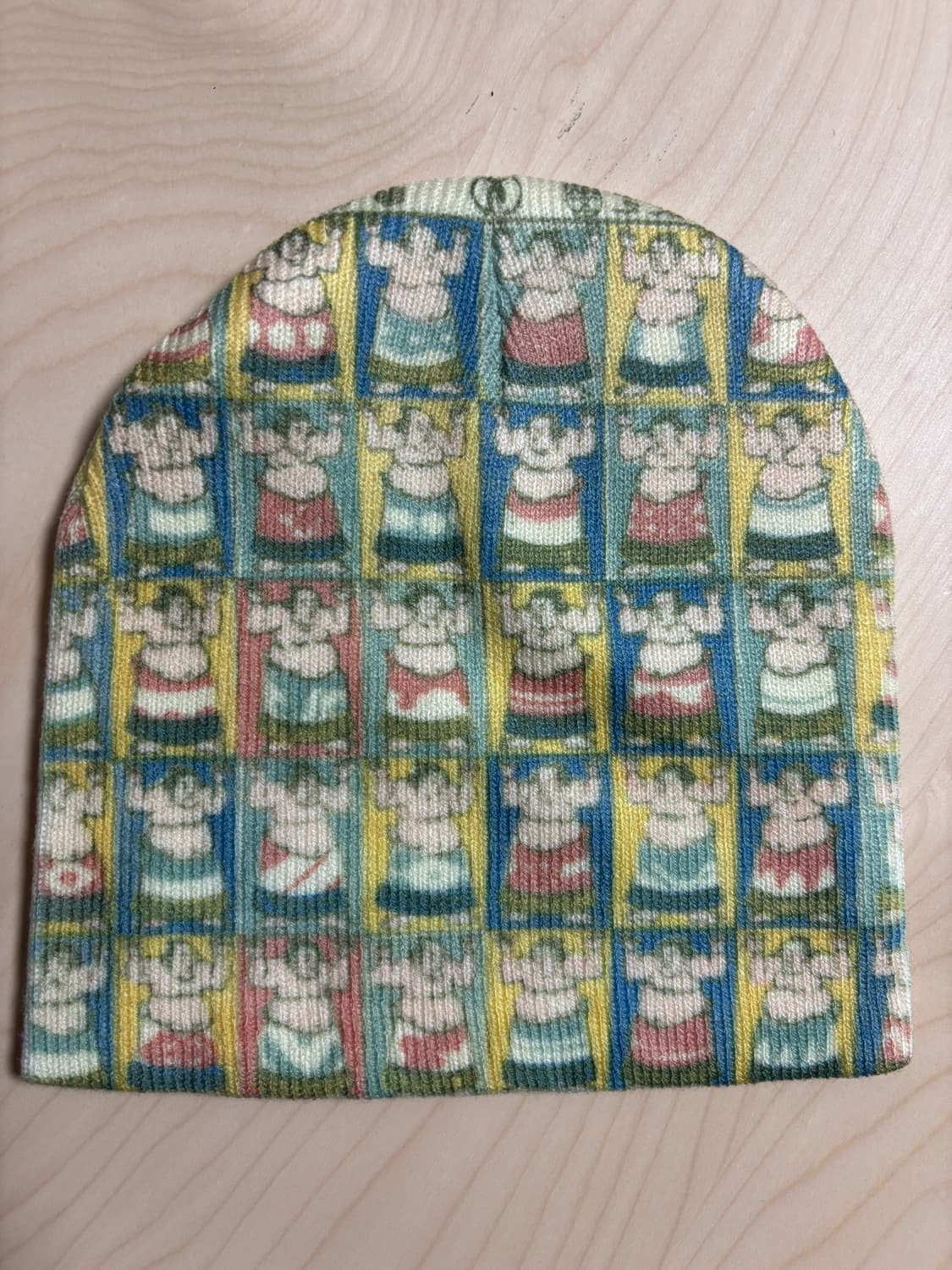 Je Sais beanie 상품이미지2