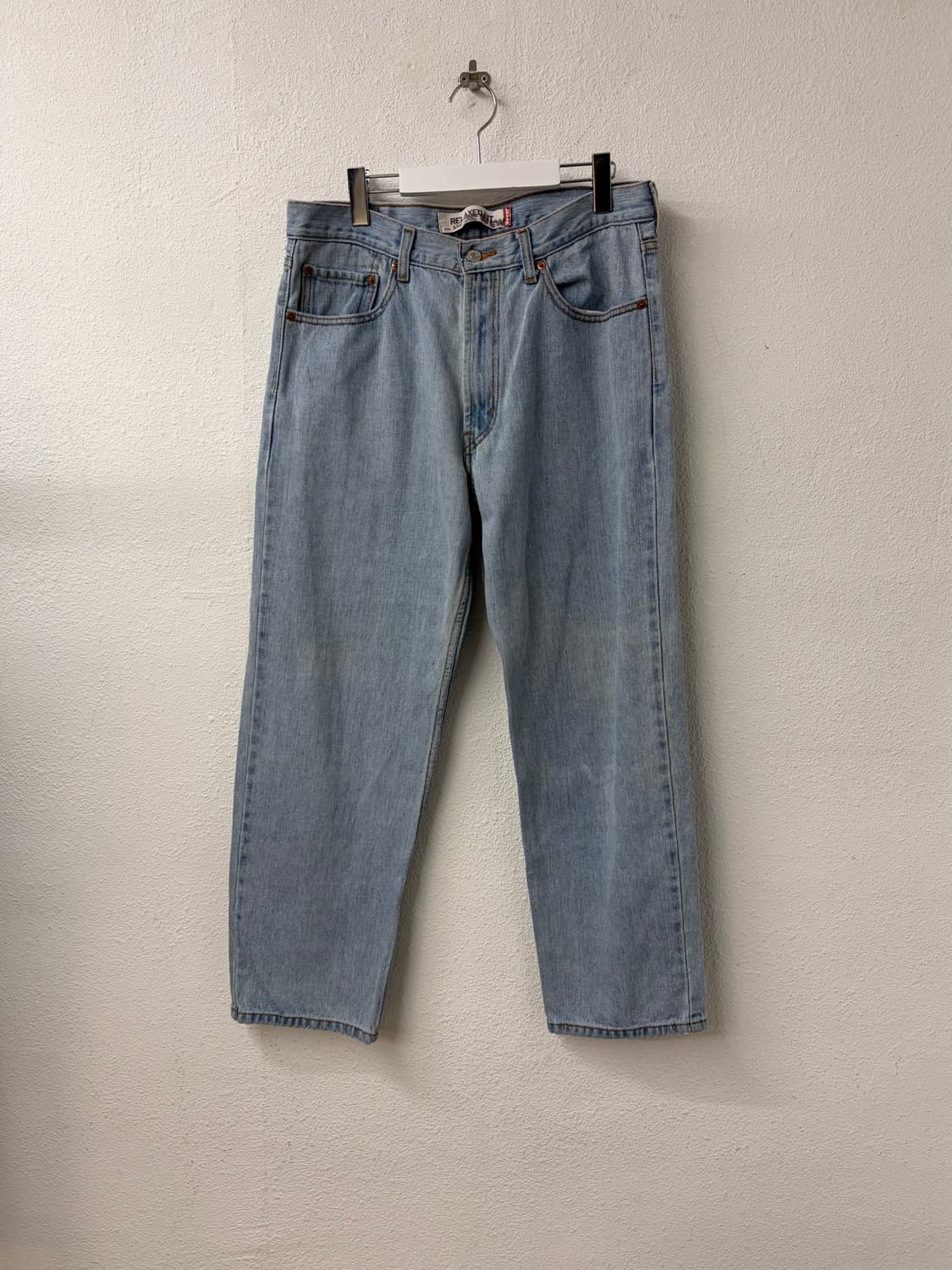 LEVI'S 550 (#044) 상품이미지1
