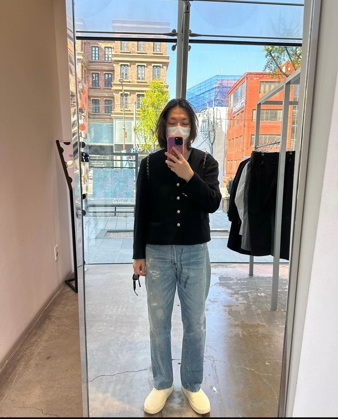 피어 오브 갓 더 캘리포니아 그레이지 IT42 상품이미지2