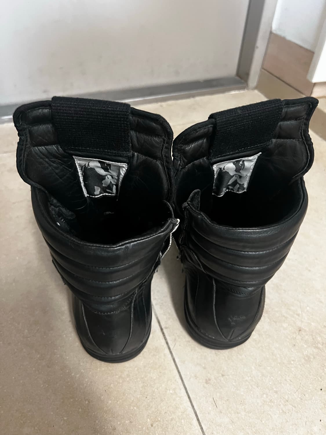 [40.5] 릭 지오바스켓 상품이미지2