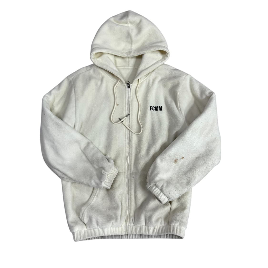 Fcmm 후리스  상품이미지1