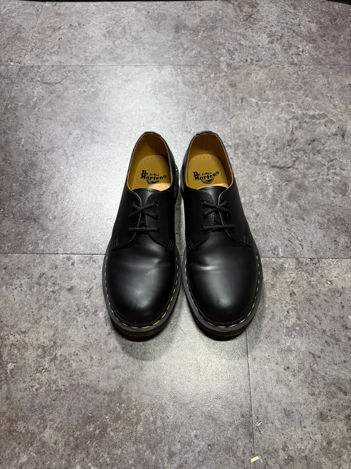 닥터마틴 1461 스무스 270 새상품급 상품이미지2