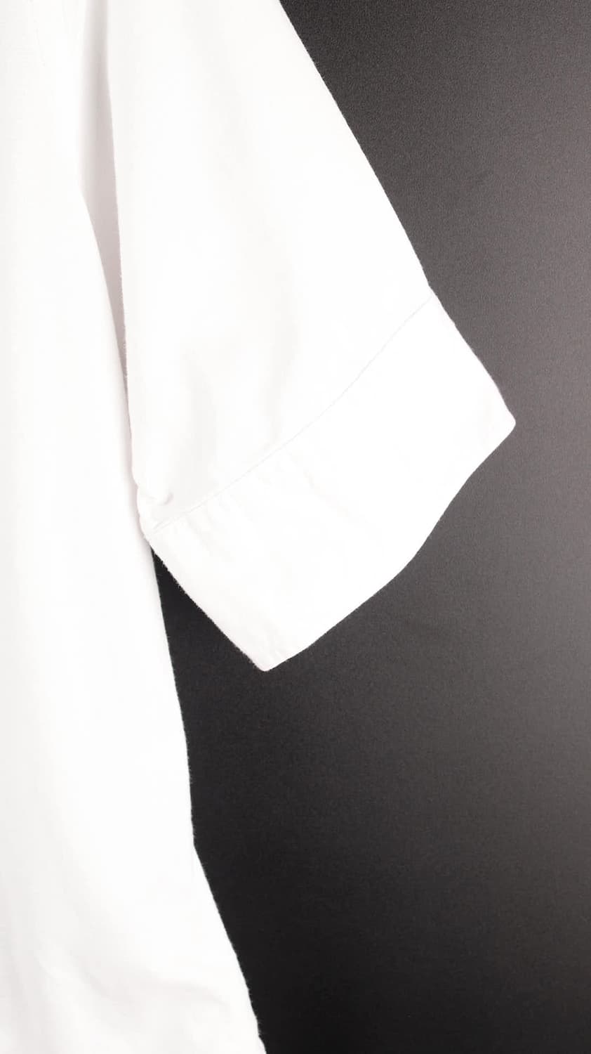 폴로 랄프로렌 흰색 반팔 셔츠 상품이미지7