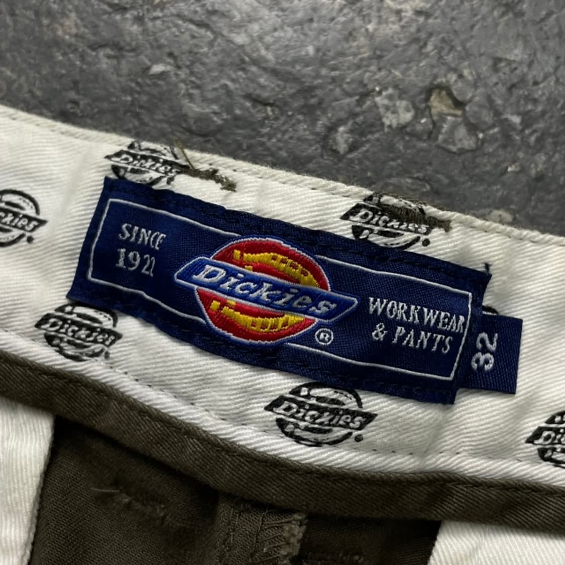 32 디키즈 워크팬츠  상품이미지3