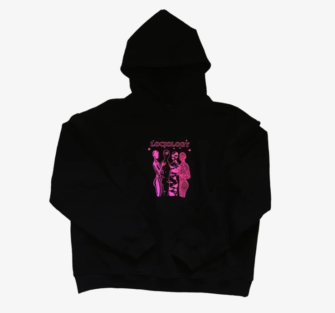 hoodie L 상품이미지1