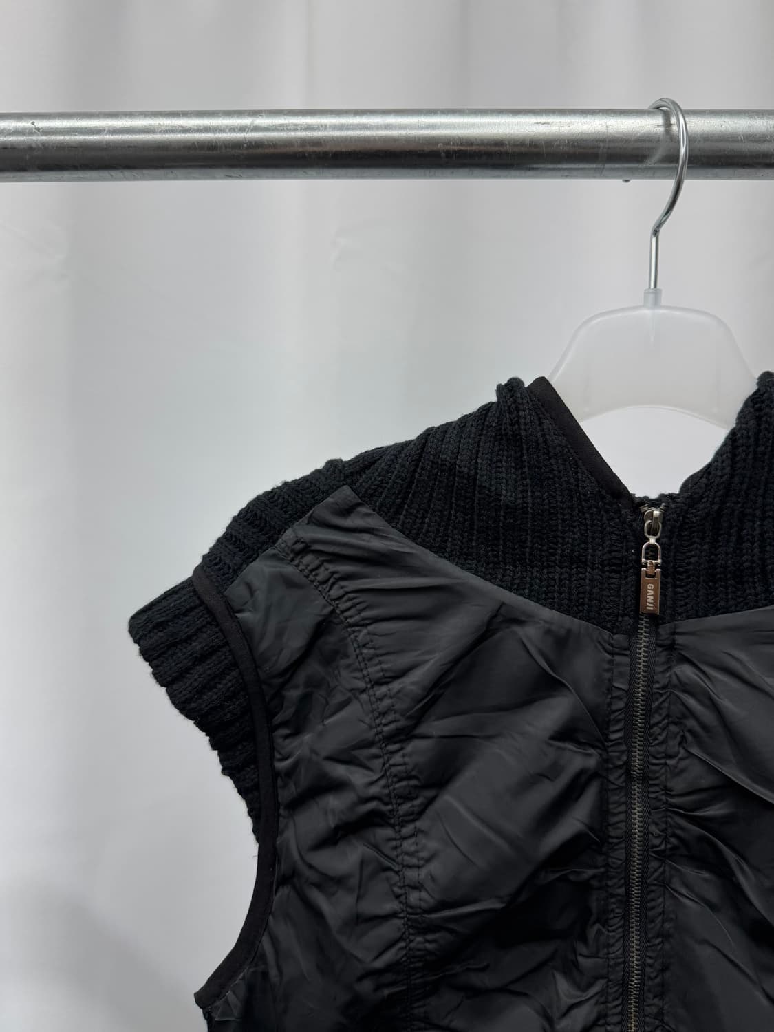 vtg vest 상품이미지2