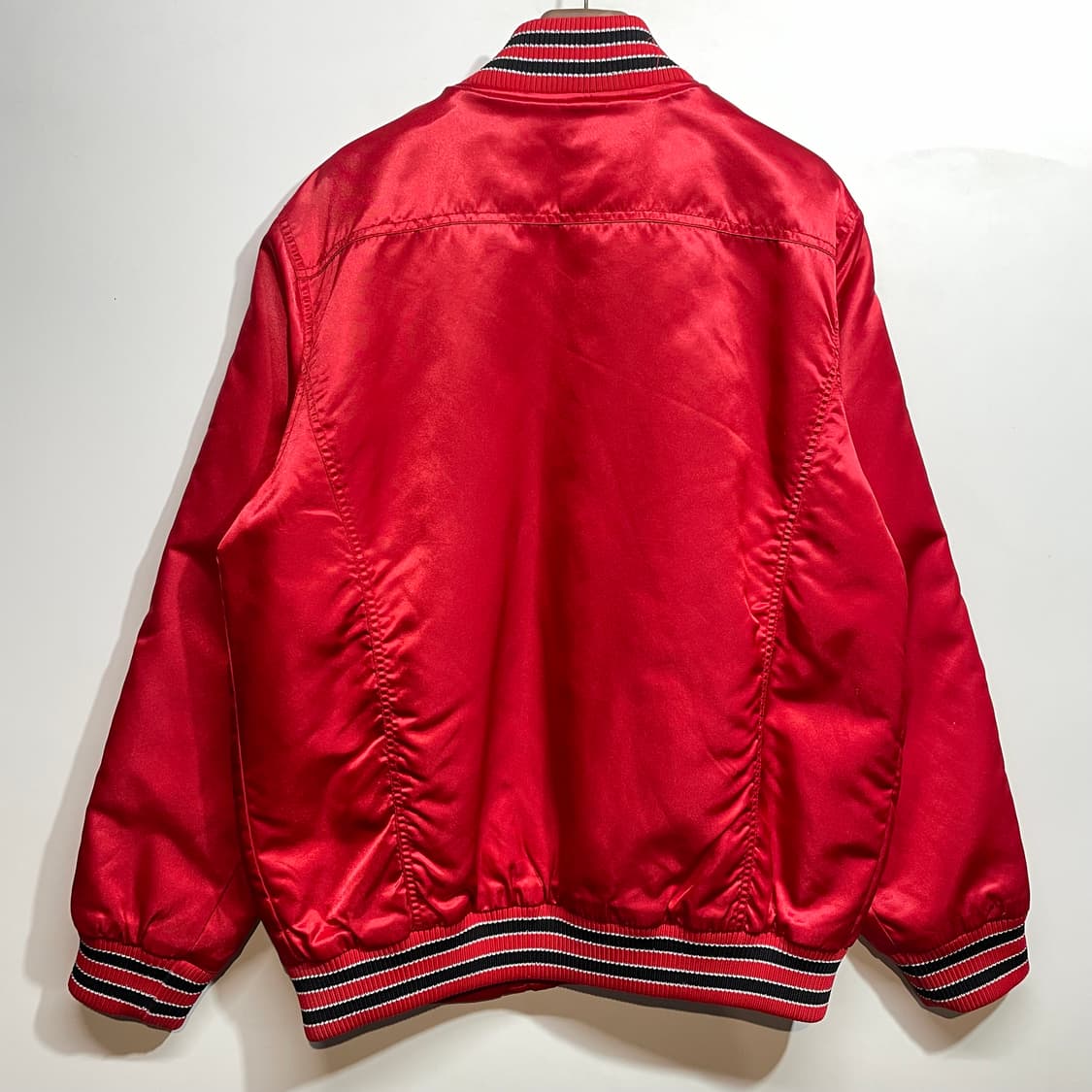 MLB 보스턴 레드삭스 스타디움 자켓 상품이미지2