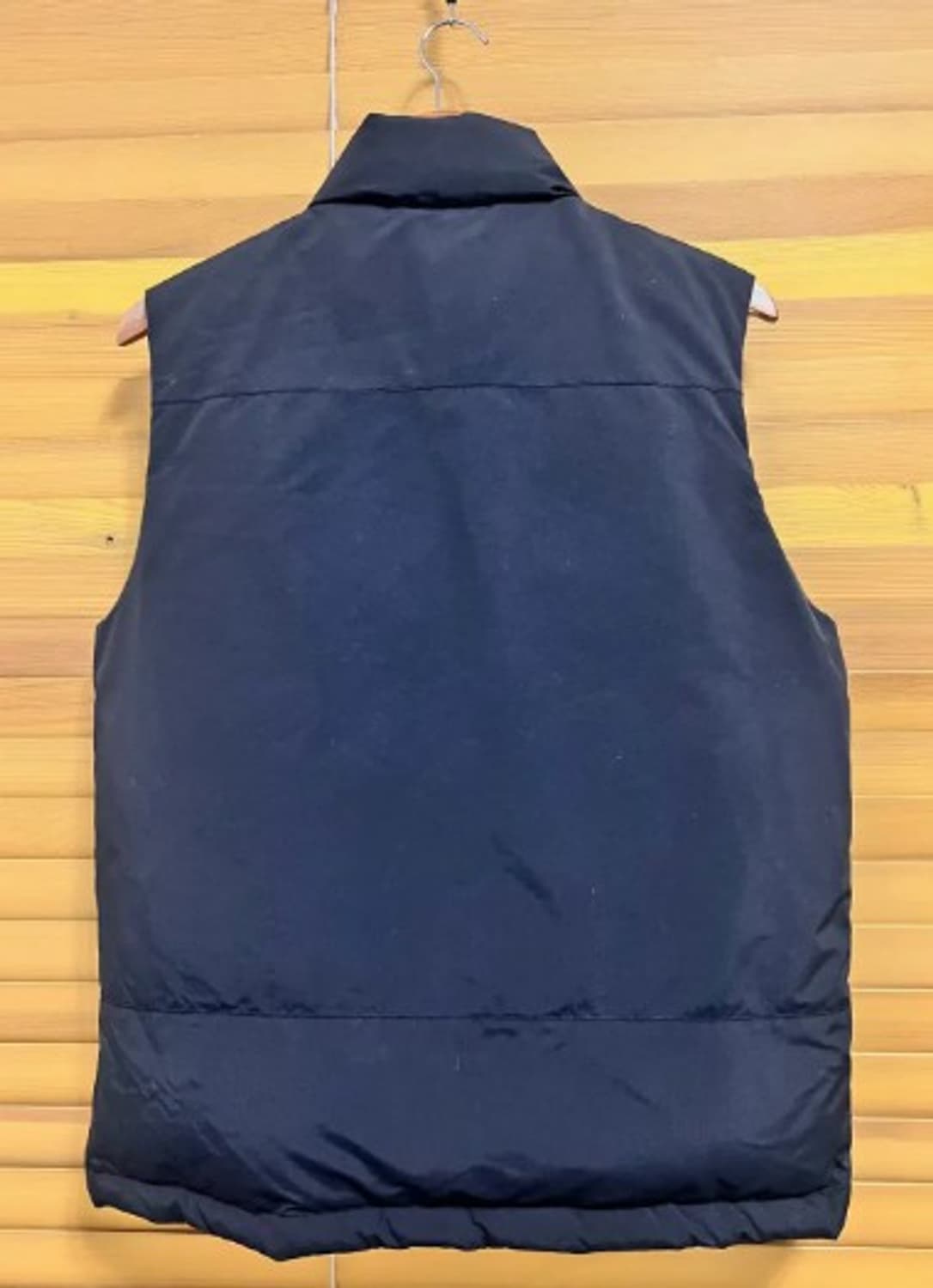 빈폴 남자 덕다운패딩조끼 95 상품이미지3