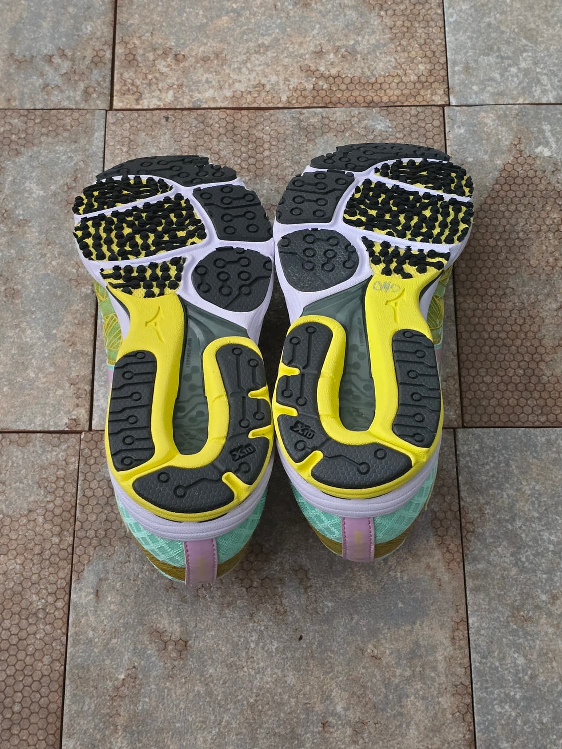 (230)미즈노 웨이브 사요나라 3 상품이미지8