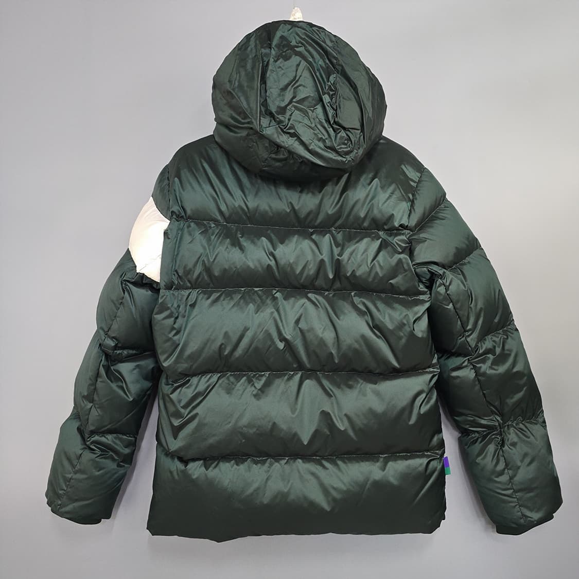 헤지스(HAZZYS) 윔블던 구스다운 패딩 95 상품이미지5