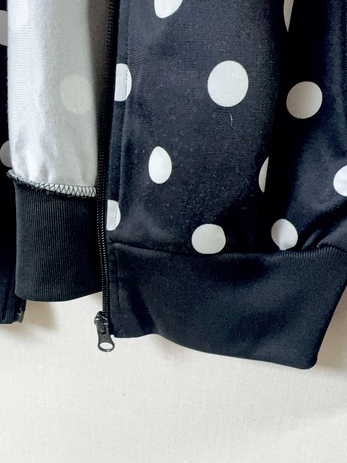 아디다스 땡땡이  져지 파이어버드 트랙탑 95 상품이미지4