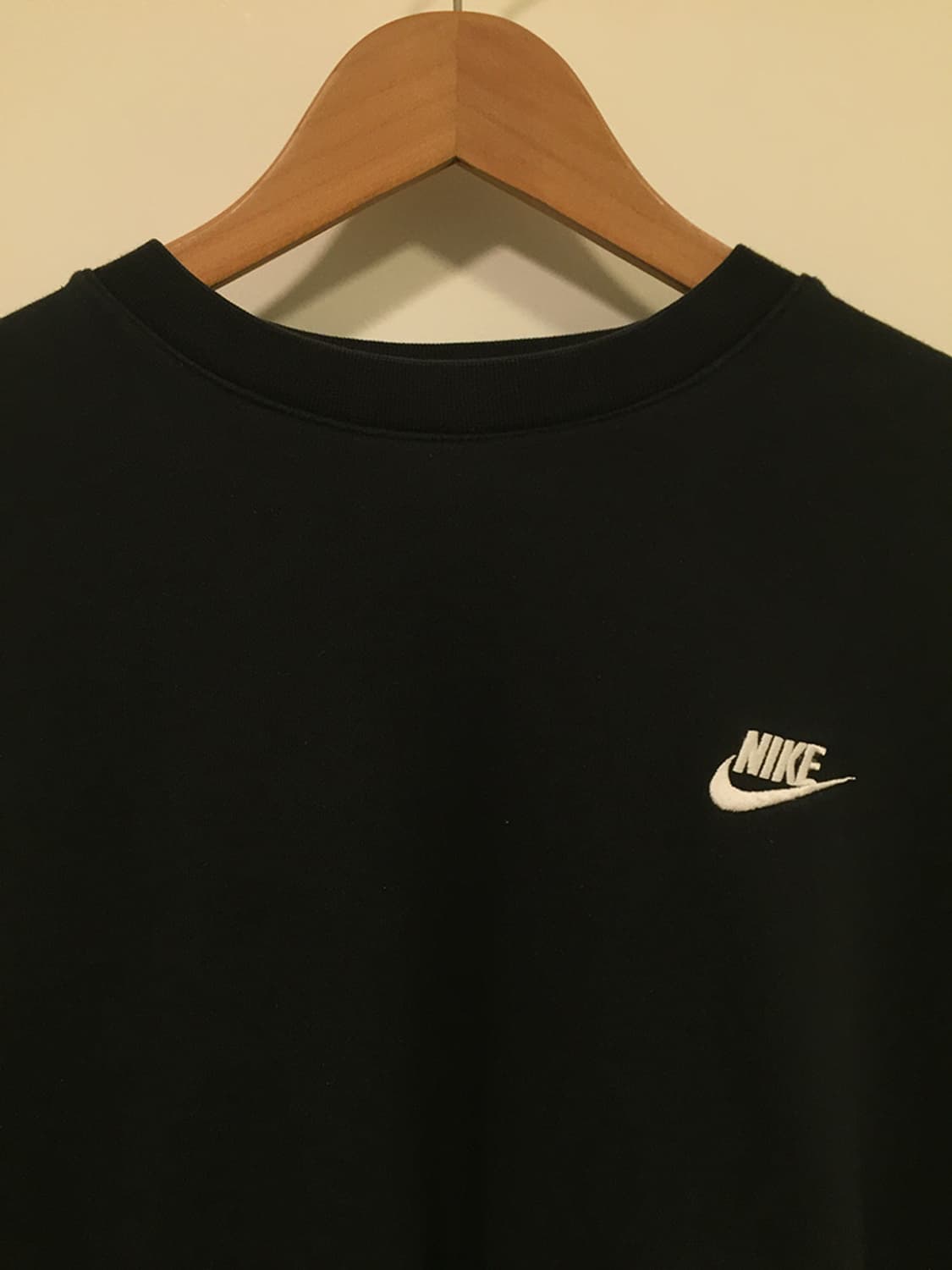 공용 나이키 스웻맨투맨 95 상품이미지3