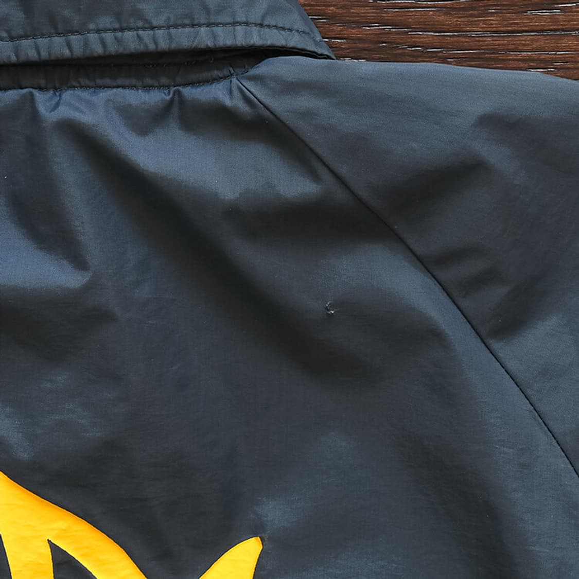 90s Spitfire 스핏파이어 빈티지 윈드브레이커 상품이미지8