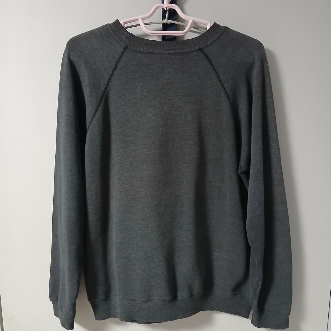 Hanes 80s 스웻 M사이즈 상품이미지2